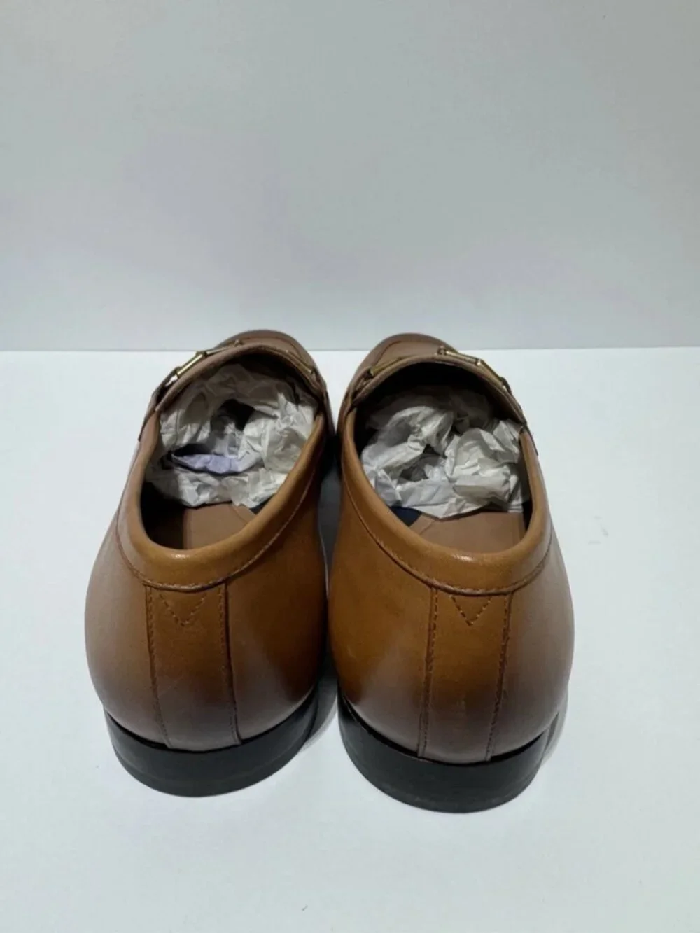 Vince Camuto Mens Sevvano Loafers Size 11M